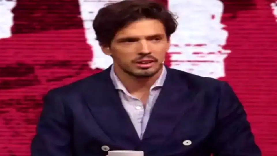 یک بازیکن خارجی دیگر در پرسپولیس رونمایی شد