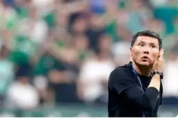 سرانجام جانشین برانکو انتخاب شد
