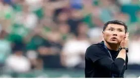 سرانجام جانشین برانکو انتخاب شد
