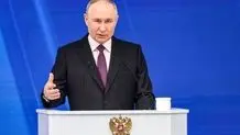 Putin explains about strikes on Ukrainian energy facilities