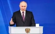 Putin says Russia ready for nuclear war