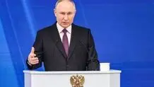 Putin says Russia ready for nuclear war