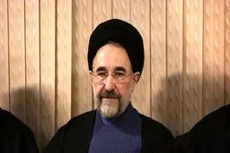 تسلیت سیدمحمد خاتمی در پی درگذشت «فردوس کاویانی»