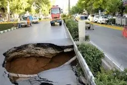 فروشست زمین باعث تخلیه برخی مدارس تهران و اصفهان شد

