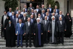 حالا که روحانی نیست...