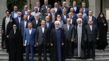 حمله نشریه سپاه به روحانی: می‌خواهد ضعف‌های خودش را پشت رفراندوم پنهان کند
