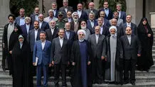 حالا که روحانی نیست...