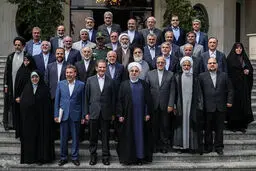 حالا که روحانی نیست...