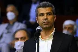 ثبت‌نام «هادی ساعی» در انتخابات کمیته ملی المپیک