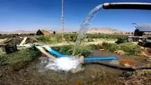 خط اضطراری تامین آب شهرکرد وارد مدار شد