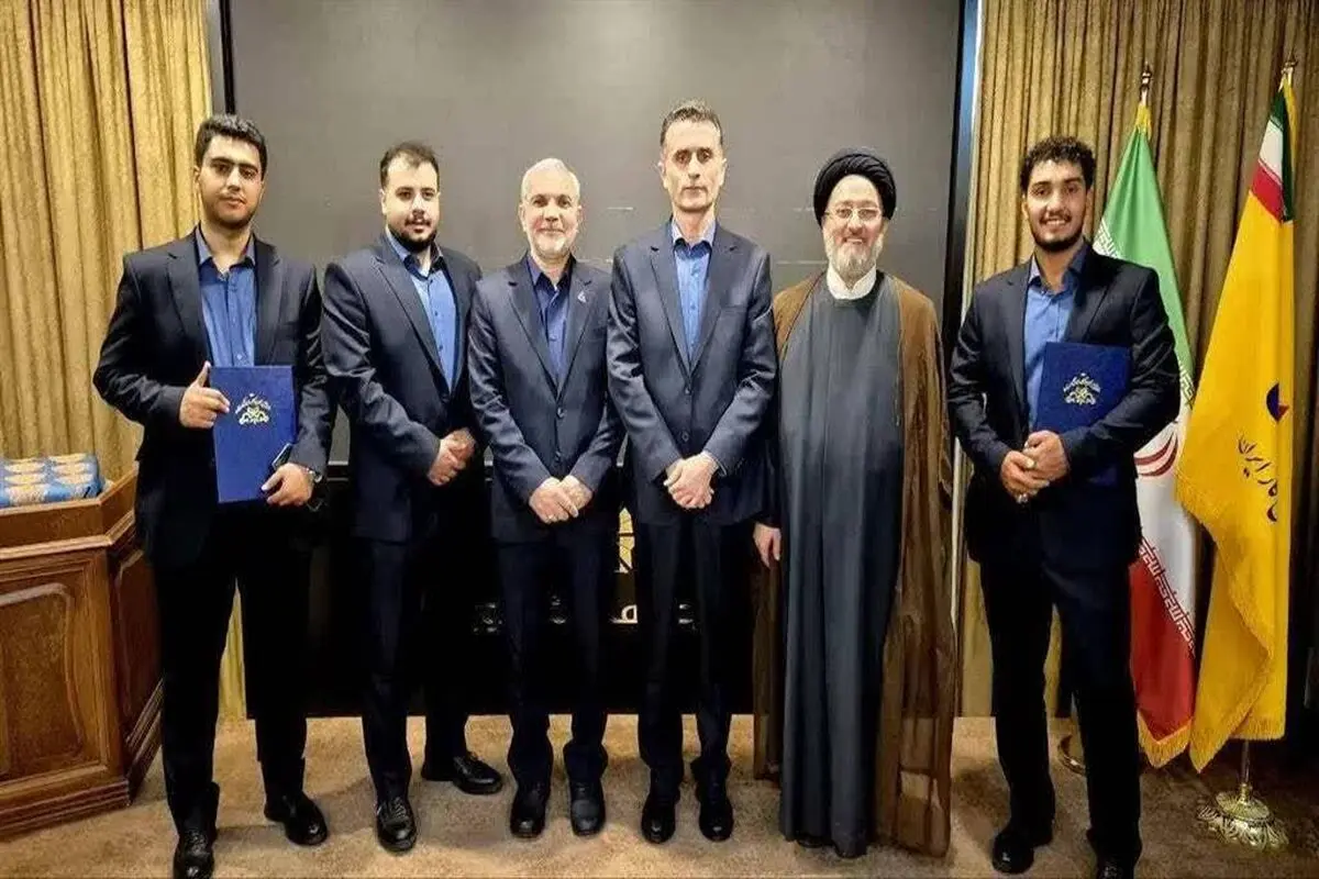 مسابقات قرآنی بهار در بهار