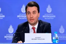 ترکیه وکیل «امام‌اوغلو» را بازداشت کرد
