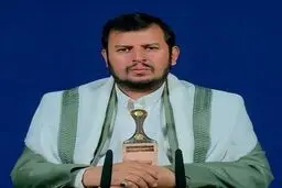 رهبر انصارالله یمن : اسرائیل دو میلیون نفر را در غزه گرسنه نگه می‌دارد