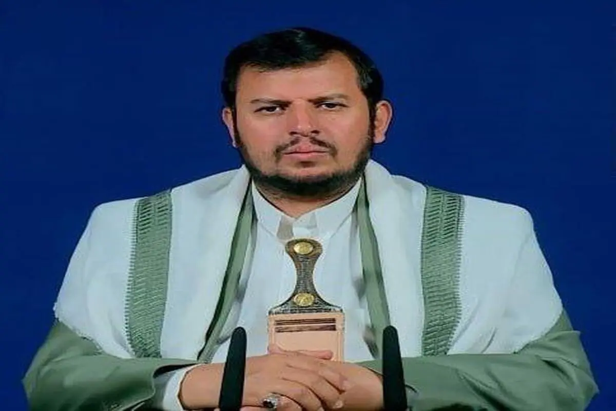 رهبر انصارالله یمن : اسرائیل دو میلیون نفر را در غزه گرسنه نگه می‌دارد