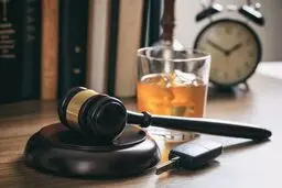 وکیل شرب خمر را بشناسید!