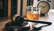 وکیل شرب خمر را بشناسید!