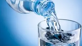 اخطار برای مصرف روزانه آب هر ایرانی 