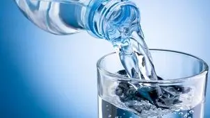 اخطار برای مصرف روزانه آب هر ایرانی 