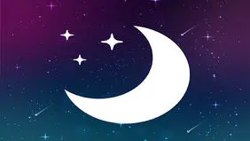 خواب آرام با موسیقی
