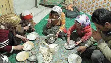 نیمی از جمعیت کشور زیر خط فقر مطلق هستند