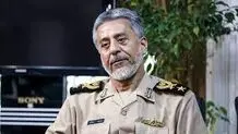 ارتش، کارخانه تولید امنیت است