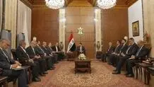 در دیدار عراقچی و نخست‌وزیر عراق چه گذشت؟