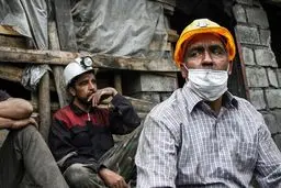 افزایش دریافتی کارمندان و بی‌اعتنایی به ترمیم مزد کارگران