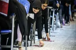 بیانیه دیدبان شفافیت و عدالت خطاب به نمایندگان و اعضای مجمع تشخیص مصلحت درخصوص مصوبات کنکوری