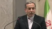 عراقجی: حددنا جمیع الأهداف داخل الأراضی المحتلة واذا هاجمنا الکیان الصهیونی سنقصف هذه الاهداف