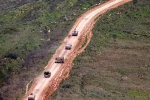 نتانیاهو: دستور گسترش منطقه حائل فعلی در جنوب لبنان را صادر کردم