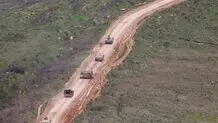 نتانیاهو: دستور گسترش منطقه حائل فعلی در جنوب لبنان را صادر کردم