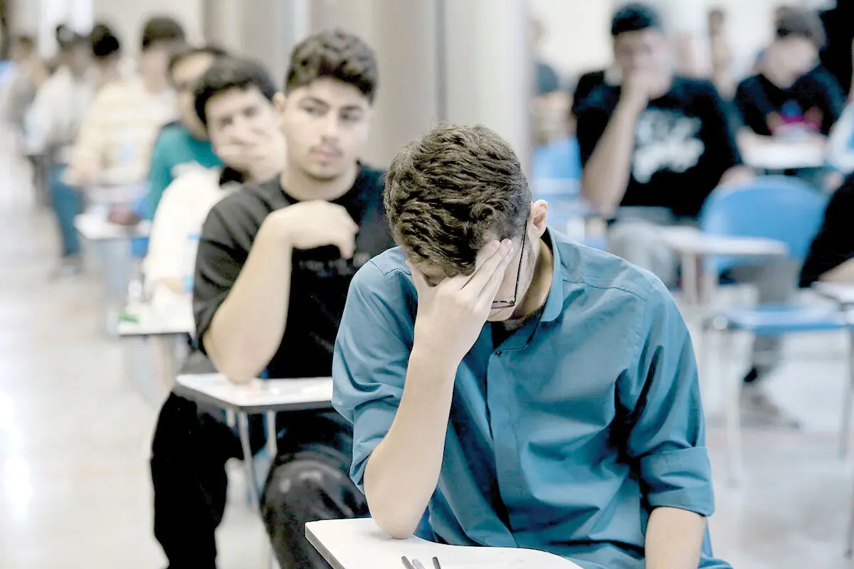 ۱۰۰ میلیون؛ حداقل هزینه ورود به دانشگاه
