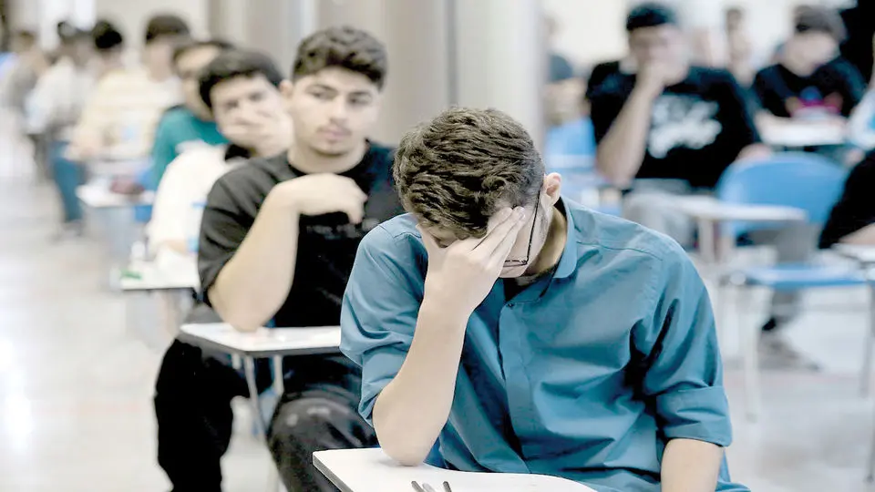 ۱۰۰ میلیون؛ حداقل هزینه ورود به دانشگاه