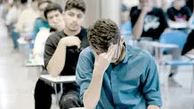 ۱۰۰ میلیون؛ حداقل هزینه ورود به دانشگاه
