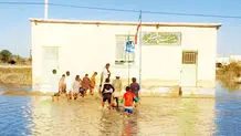 غرق‌شدگی ۶۴ نفر در فروردین
