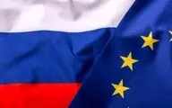 اروپا علیه روسیه تحریم های سنگینی وضع کرد؛ شرکت‌های چینی هم برای اولین بار در لیست سیاه قرار گرفتند

