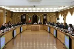 مصوبات استانی در سایت مه‌پیما رصد می‌شود 
