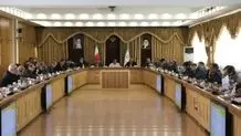مصوبات استانی در سایت مه‌پیما رصد می‌شود 