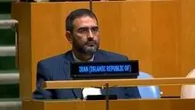 کدام عضو تیم ایران  برای سخنرانی ترامپ در سازمان ملل نشست؟