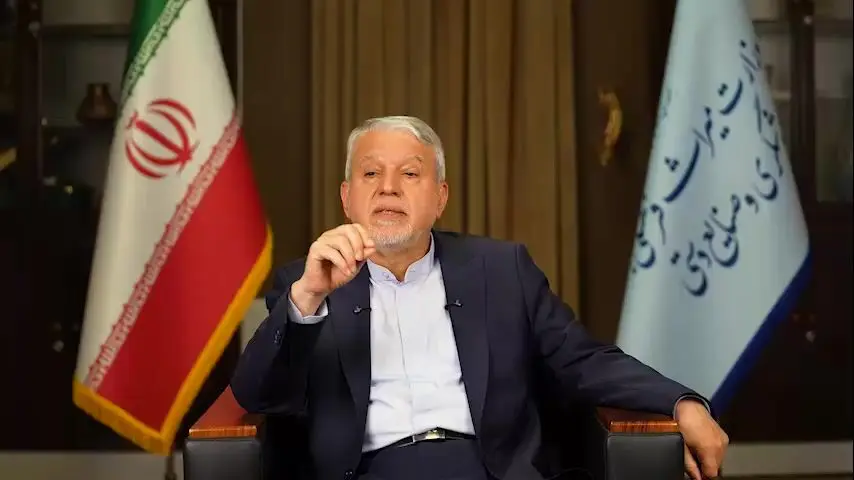 صالحی امیری: پزشکیان به دنبال آشتی با ایرانیان خارج از کشور