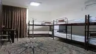تخلیه خوابگاه و درمان دانشجویان مجروح