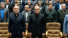 پزشکیان کت و شلوار پوشید + عکس