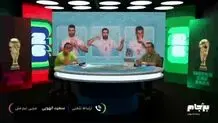 کنایه سنگین خداداد به مربی تیم ملی