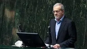 پزشکیان: در وضعیت فعلی اکثر استان‌ها مشکل آب دارند

