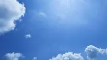 پیش‌بینی هوای مشهد پنجشنبه ۲۰ دی