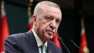 اردوغان:‌ نتانیاهو را کنار گذاشتیم
