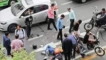 چهار کشته و ۲ مجروح درمحور نیشابور مشهد