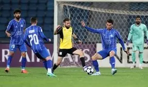 فوتبال ایران حریف سطح ۲ آسیا هم نمی‌شود!