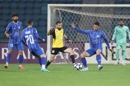 فوتبال ایران حریف سطح ۲ آسیا هم نمی‌شود!
