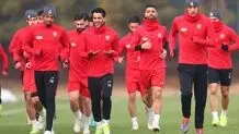 نتیجه بازی های پرسپولیس و سپاهان در جام حذفی